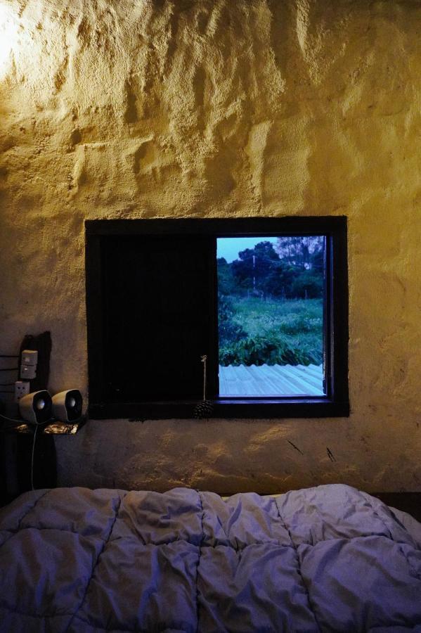 Appartement Ivy Coffee Farm - Garden House à Duc Trong Extérieur photo
